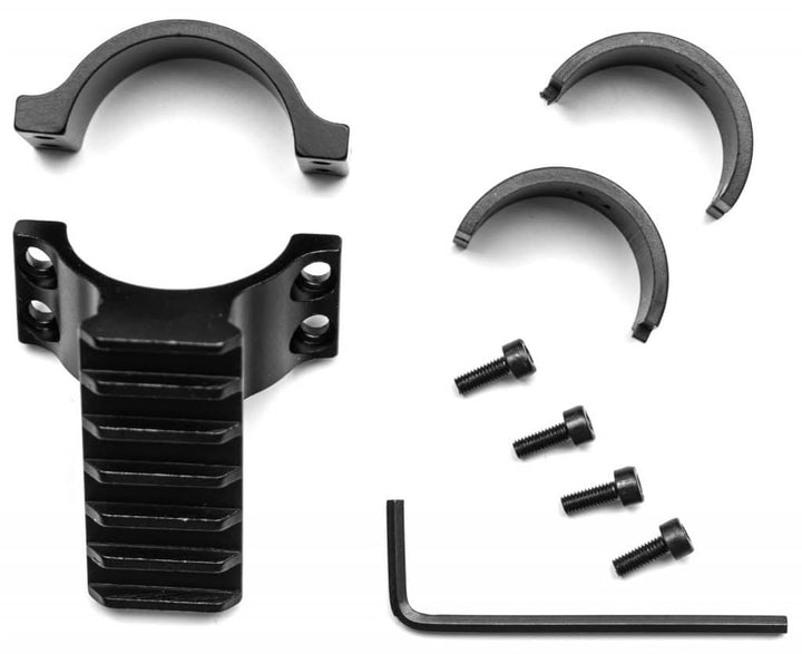 NOVRITSCH 25mm - 30mm Rail Adapter - Bang Bang Airsoft