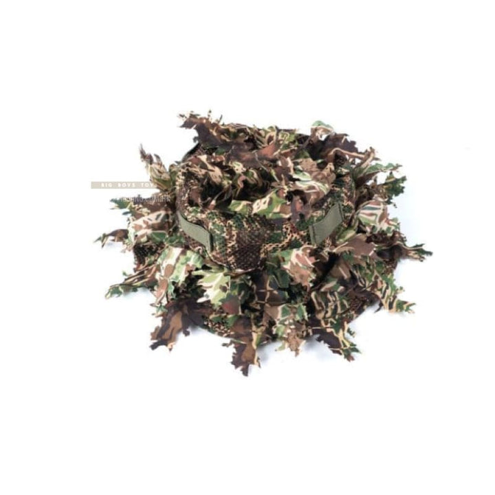 Novritsch 3D Ghillie Boonie Gen2 - Bang Bang Airsoft