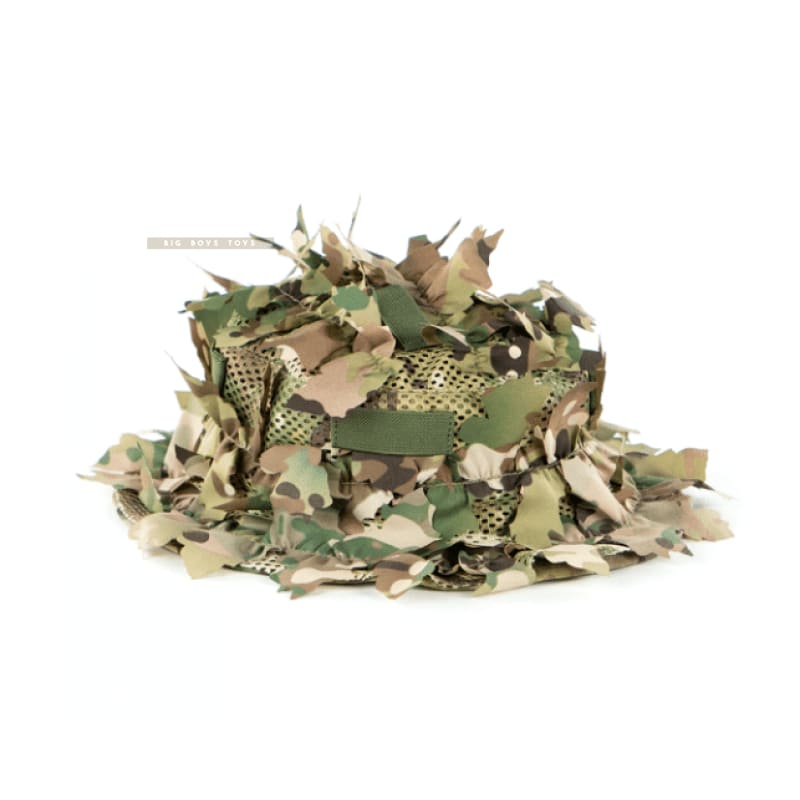 Novritsch 3D Ghillie Boonie Gen2 - Bang Bang Airsoft