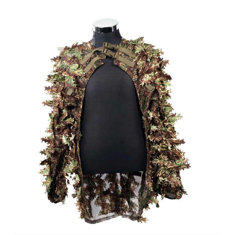 Novritsch 3D Ghillie – Shoulder Piece 2.0 - Multicam - Bang Bang Airsoft
