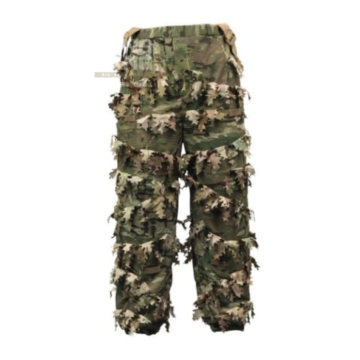 Novritsch 3D Ghillie Suit - Pants - Bang Bang Airsoft