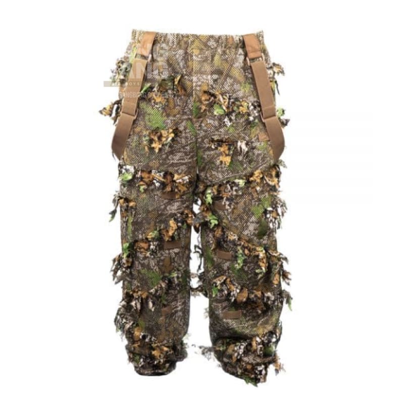Novritsch 3D Ghillie Suit - Pants - Bang Bang Airsoft