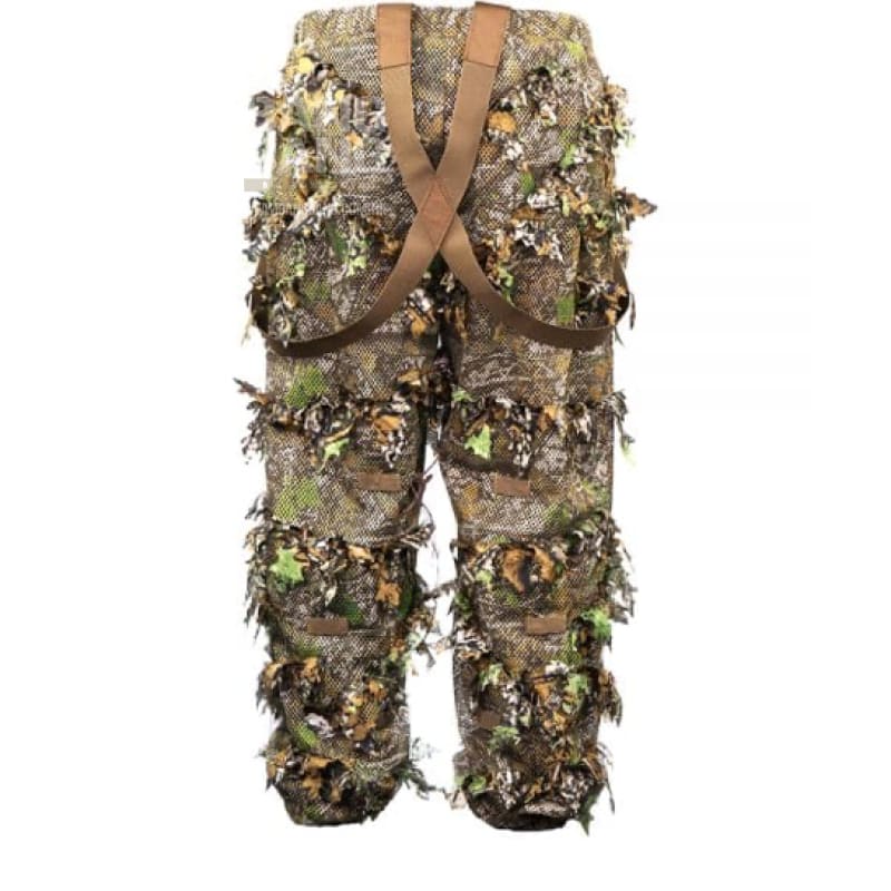 Novritsch 3D Ghillie Suit - Pants - Bang Bang Airsoft
