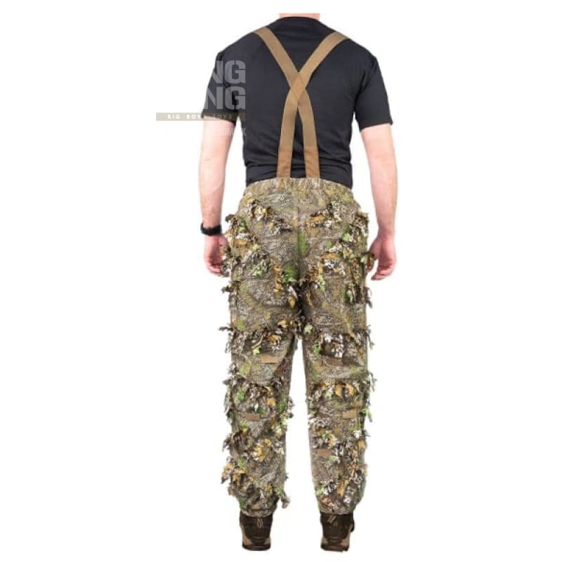 Novritsch 3D Ghillie Suit - Pants - Bang Bang Airsoft