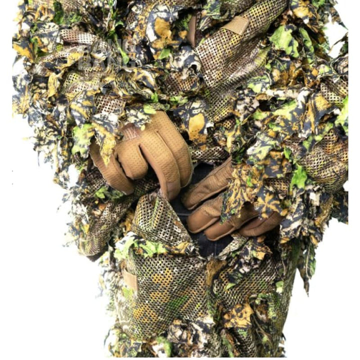 Novritsch 3D Ghillie Suit - Pants - Bang Bang Airsoft