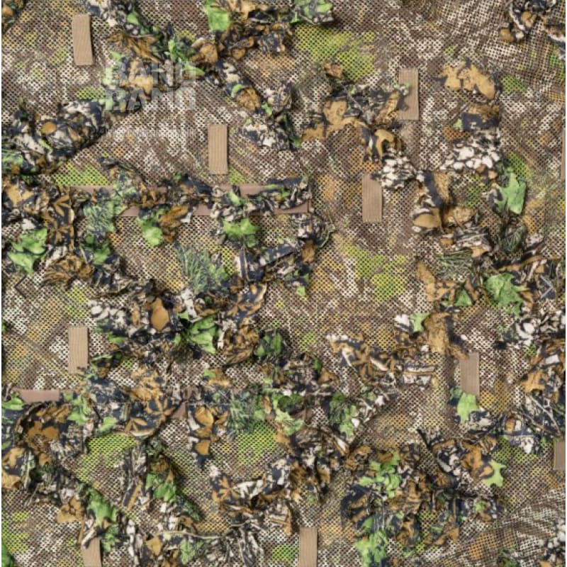 Novritsch 3D Ghillie Suit - Pants - Bang Bang Airsoft