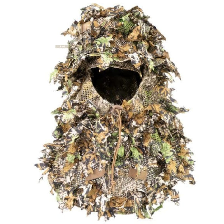 Novritsch 3D Ghillie Suit - Sniper Boonie - Bang Bang Airsoft