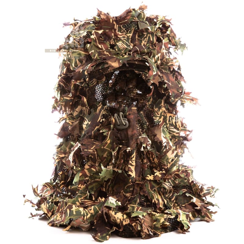 Novritsch 3D Ghillie Suit - Sniper Boonie - Bang Bang Airsoft
