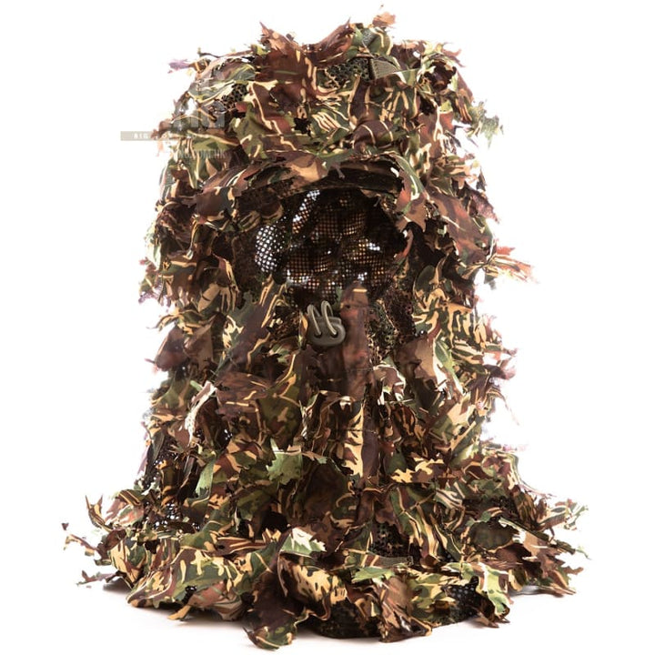 Novritsch 3D Ghillie Suit - Sniper Boonie - Bang Bang Airsoft