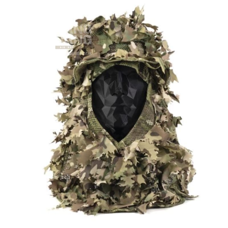 Novritsch 3D Ghillie Suit - Sniper Boonie - Bang Bang Airsoft