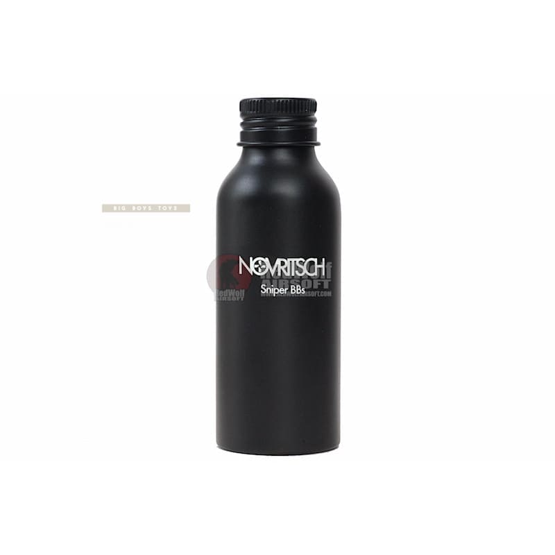 Novritsch 530 rds 0.36g Sniper BBs - Bang Bang Airsoft