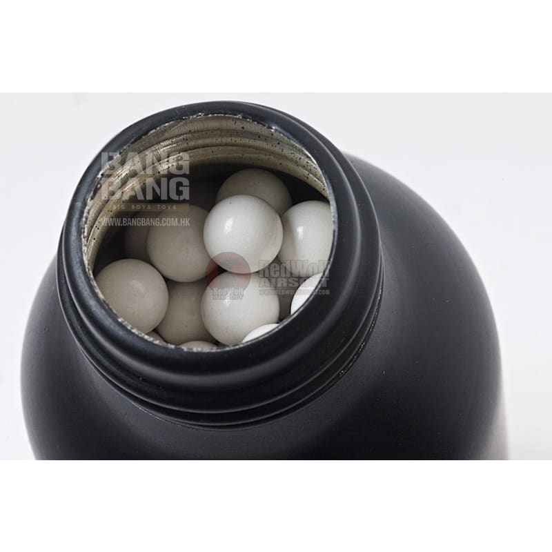 Novritsch 530 rds 0.40g Sniper BBs - Bang Bang Airsoft