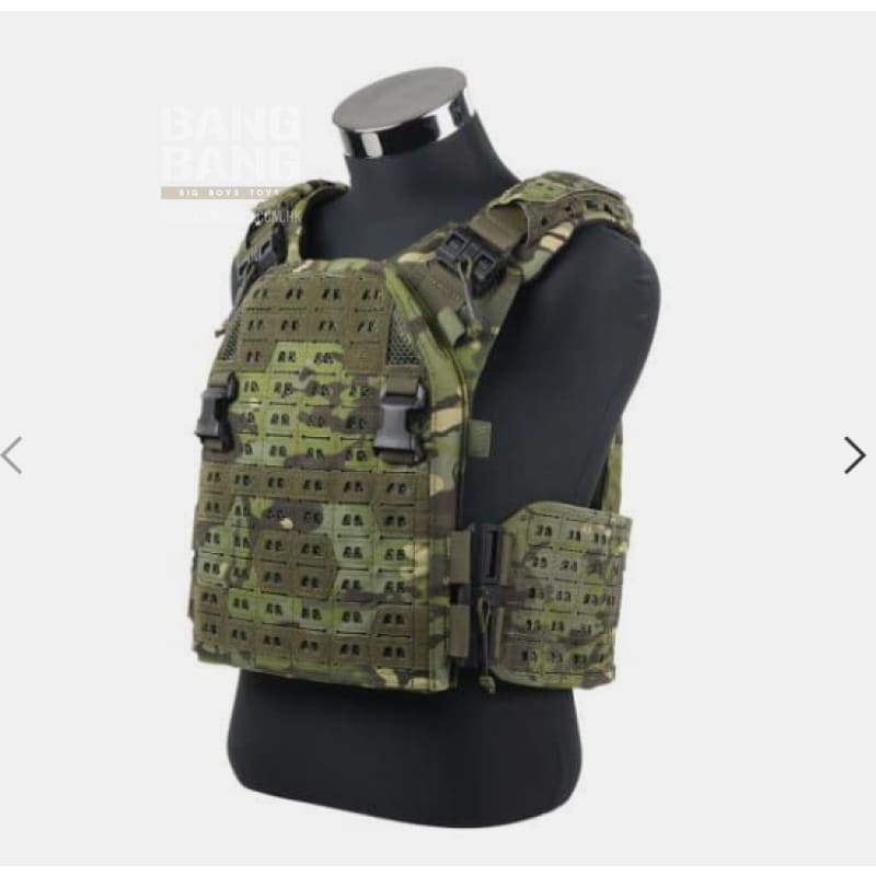 Bang Bang Airsoft Novritsch ASPC Airsoft Plate Carrier