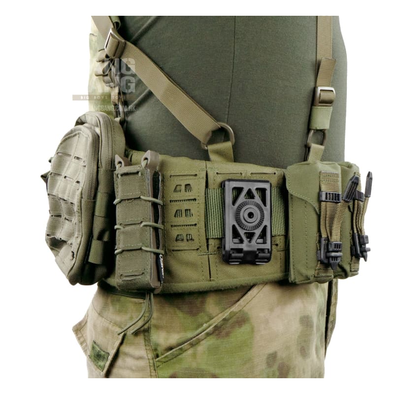 Novritsch Belt Clip - Bang Bang Airsoft