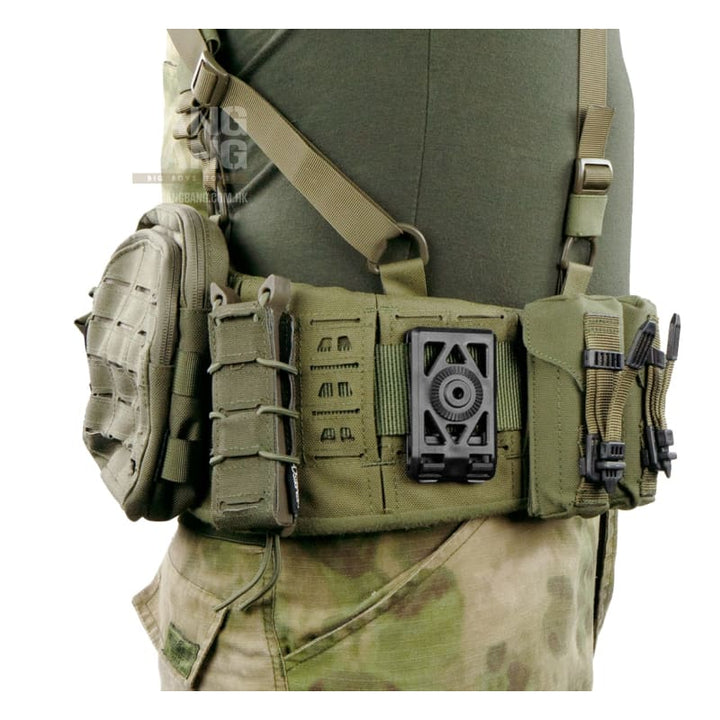 Novritsch Belt Clip - Bang Bang Airsoft