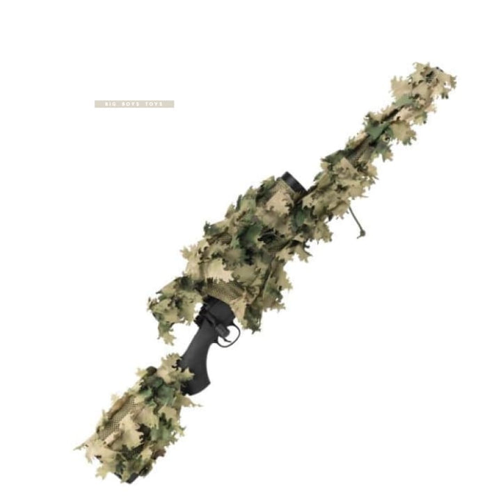 Novritsch Classic Sniper Rifle – 3D Camo Cover - Bang Bang Airsoft
