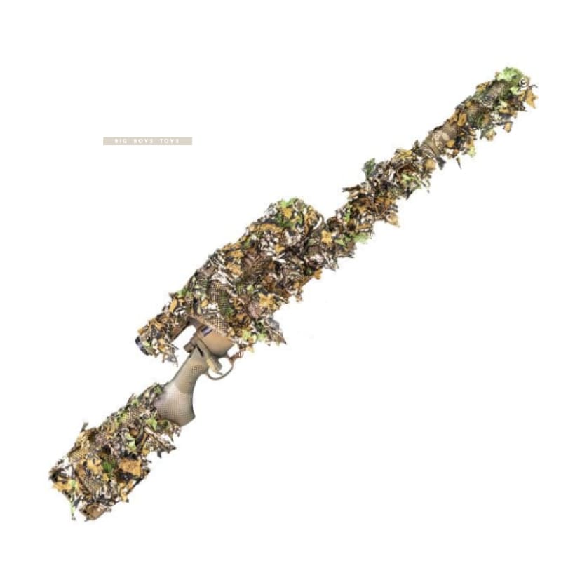 Novritsch Classic Sniper Rifle – 3D Camo Cover - Bang Bang Airsoft