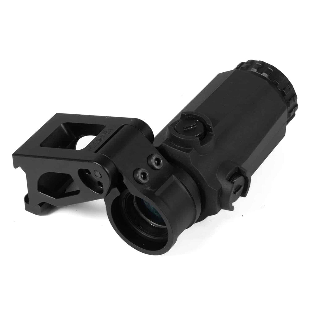 NOVRITSCH Flip Up Magnifier Mount - Bang Bang Airsoft