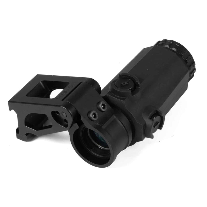 NOVRITSCH Flip Up Magnifier Mount - Bang Bang Airsoft