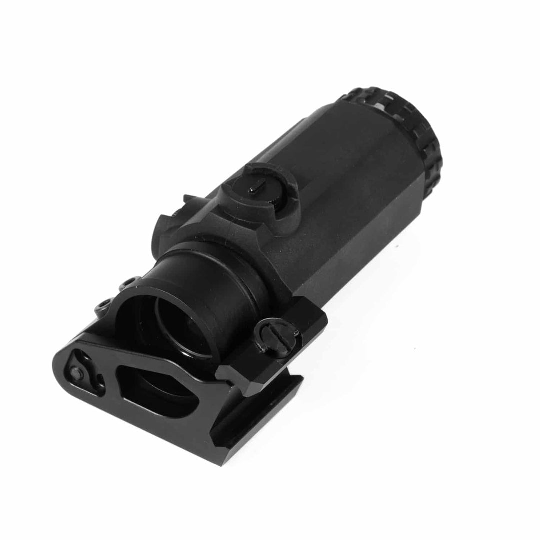NOVRITSCH Flip Up Magnifier Mount - Bang Bang Airsoft