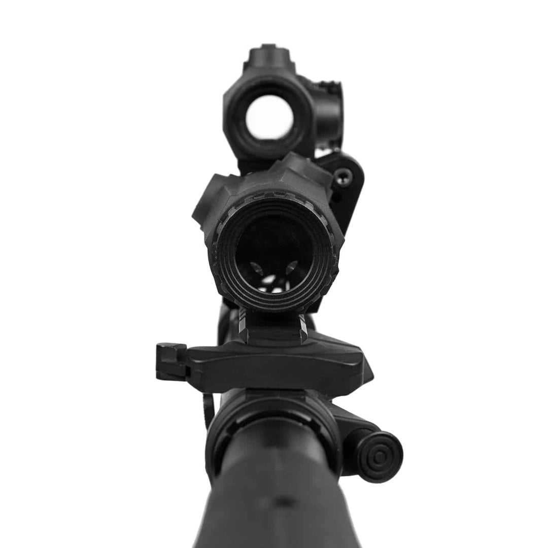 NOVRITSCH Flip Up Magnifier Mount - Bang Bang Airsoft