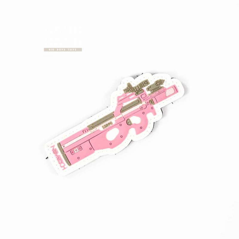 Novritsch Gun Patch *** - Bang Bang Airsoft