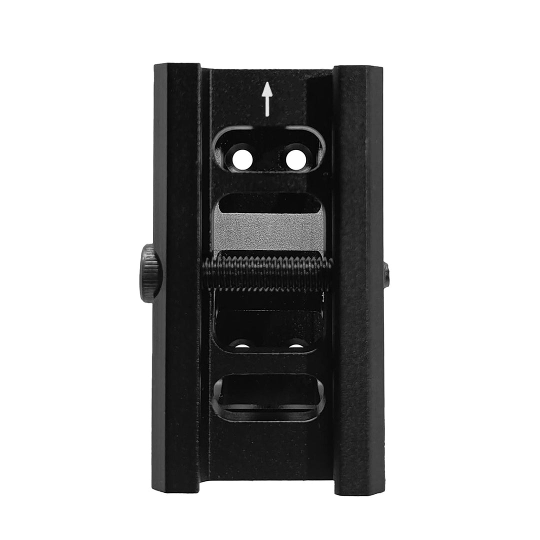 NOVRITSCH High Riser Mount for Red Dot V3 - Bang Bang Airsoft