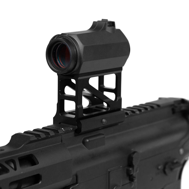 NOVRITSCH High Riser Mount for Red Dot V3 - Bang Bang Airsoft