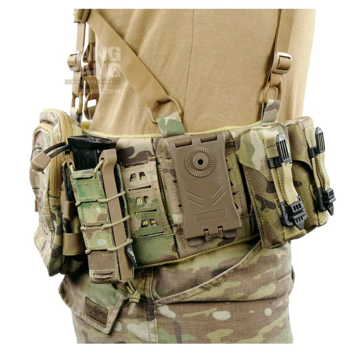 Novritsch Holster - Molle Mount Gen 2 - Bang Bang Airsoft