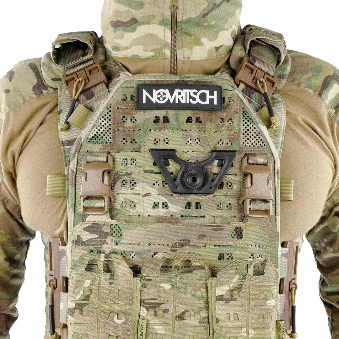 NOVRITSCH Holster – Molle Mount - Bang Bang Airsoft