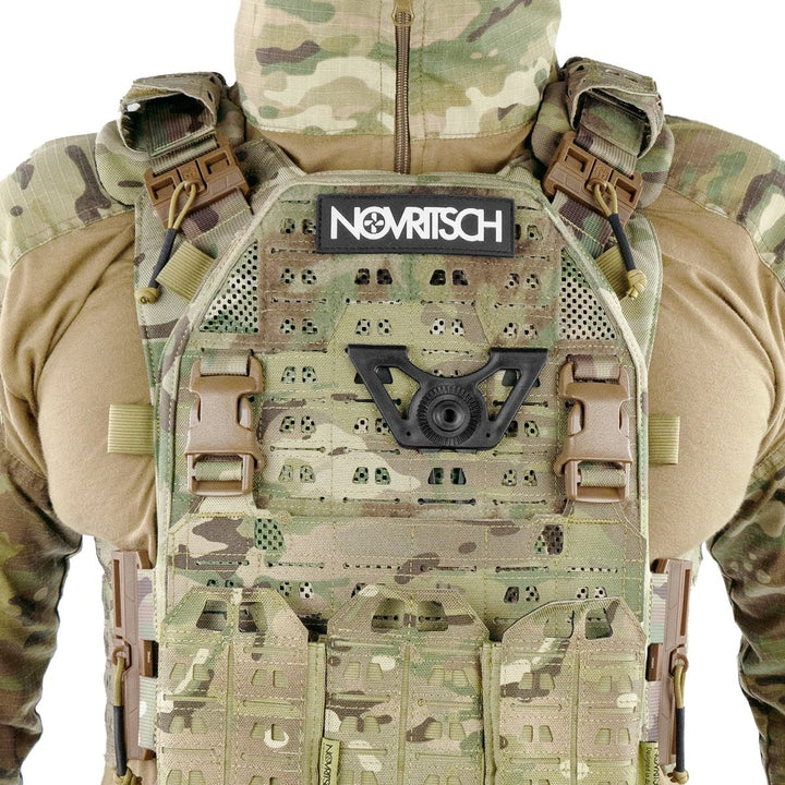NOVRITSCH Holster – Molle Mount - Bang Bang Airsoft