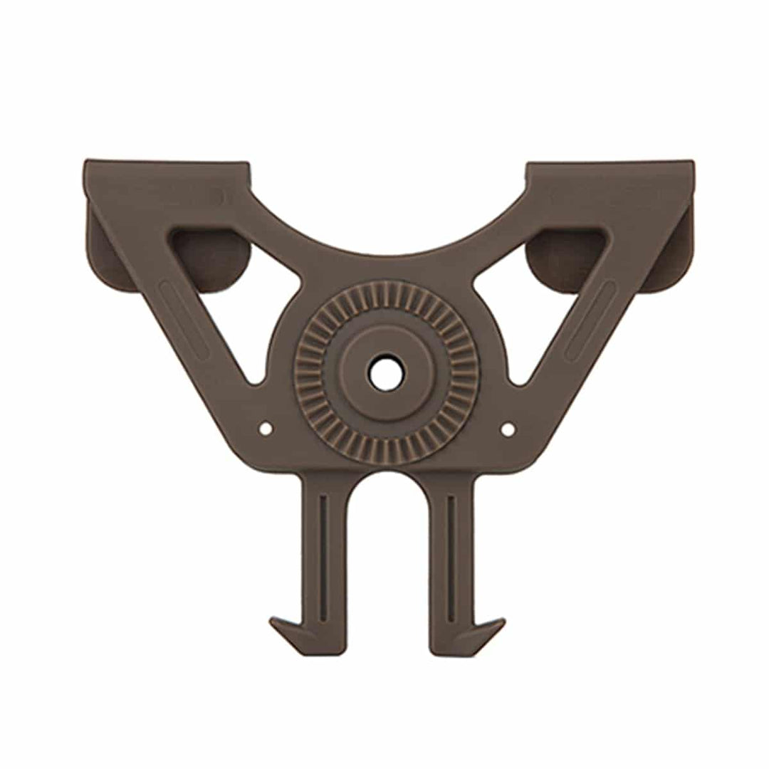 NOVRITSCH Holster – Molle Mount - Bang Bang Airsoft