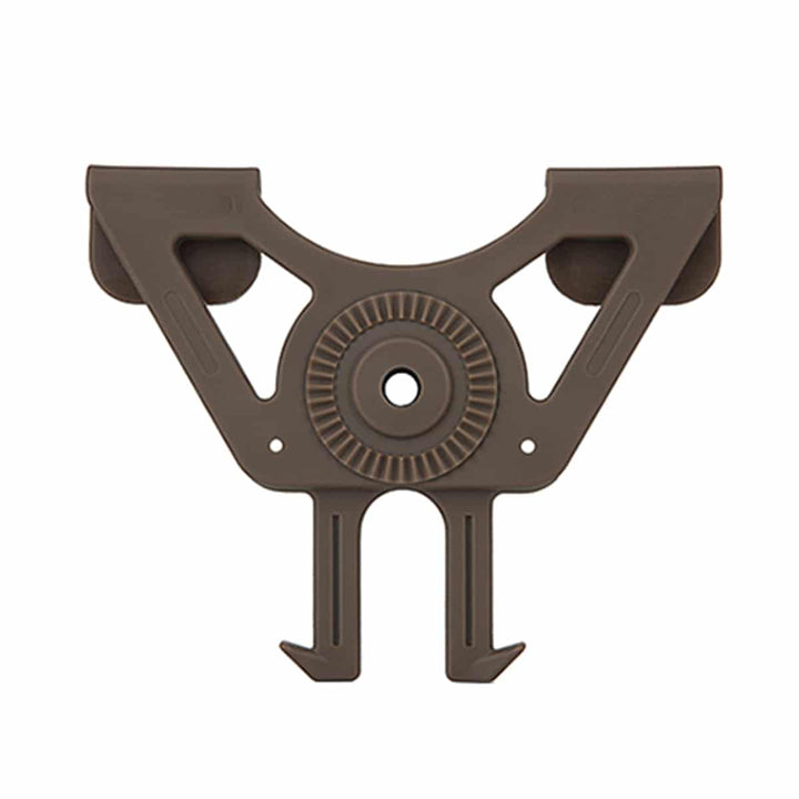 NOVRITSCH Holster – Molle Mount - Bang Bang Airsoft