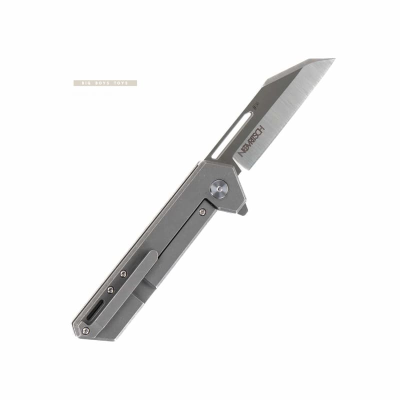 NOVRITSCH Invictus Premium Knife - Bang Bang Airsoft