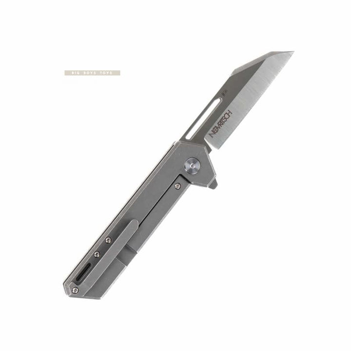 NOVRITSCH Invictus Premium Knife - Bang Bang Airsoft