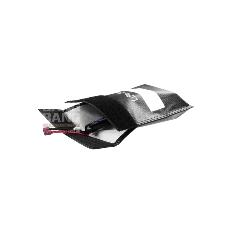 Novritsch LiPo Battery Bag - Bang Bang Airsoft