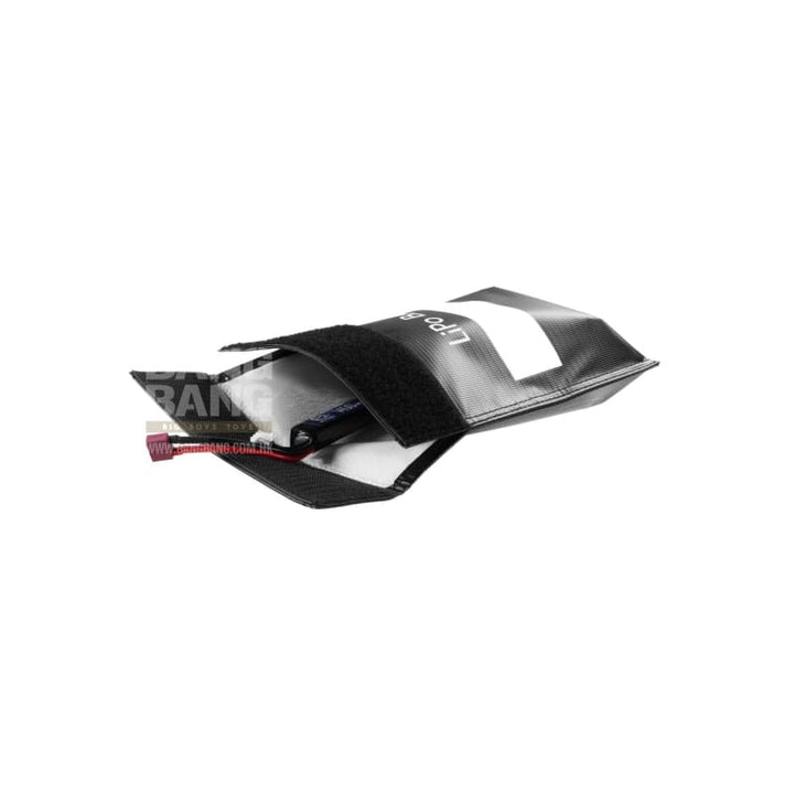 Novritsch LiPo Battery Bag - Bang Bang Airsoft