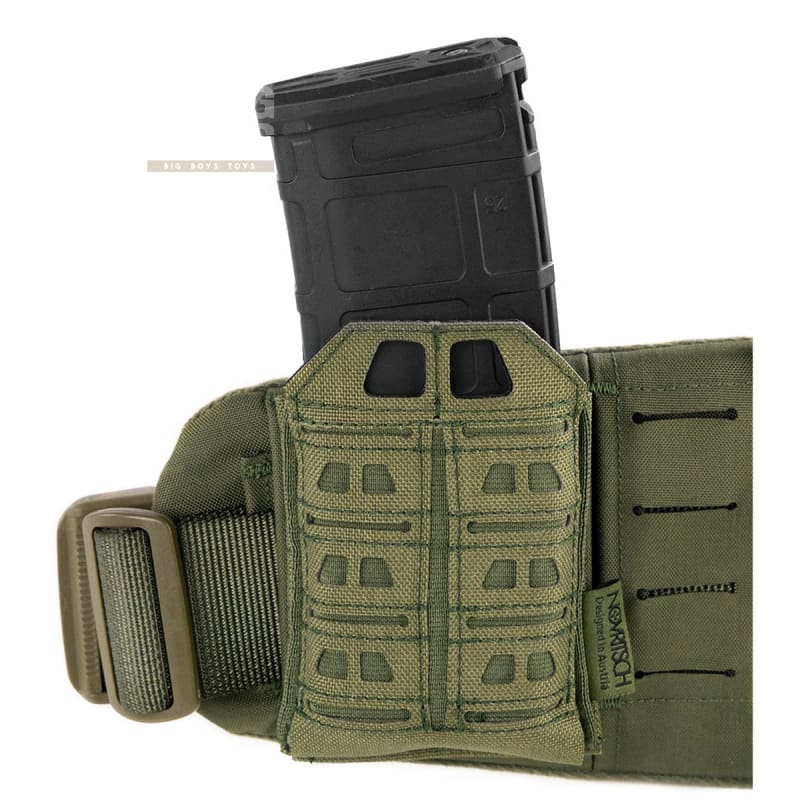Novritsch low profile assault rifle magazine pouch mag pouch
