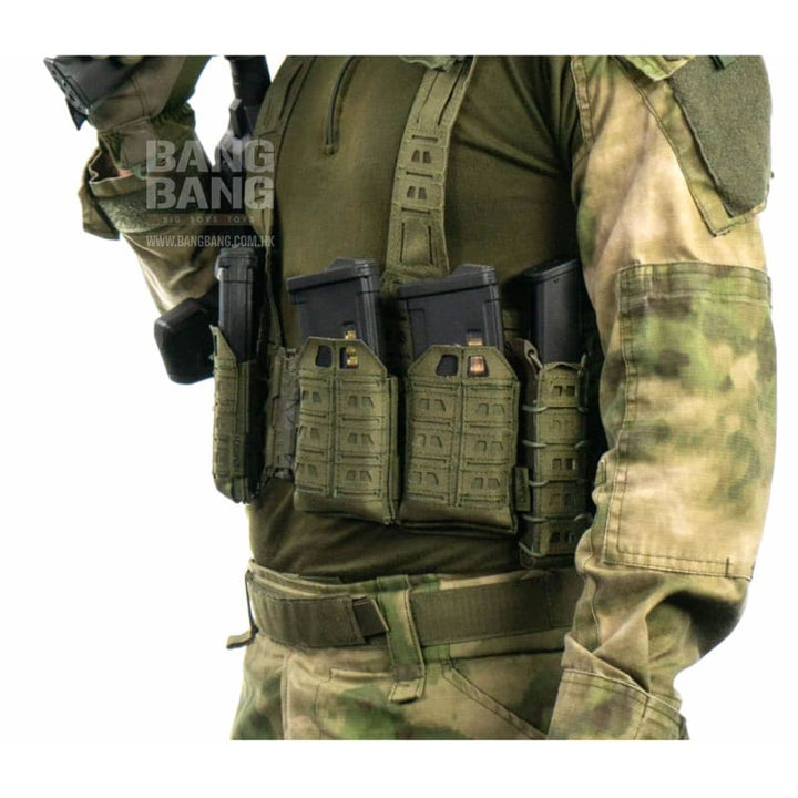Novritsch Low Profile Assault Rifle Magazine Pouch - Bang Bang Airsoft