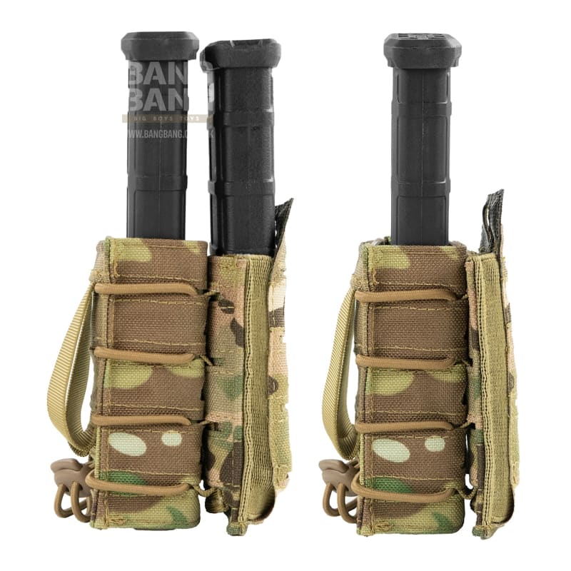 Novritsch Low Profile Assault Rifle Magazine Pouch - Bang Bang Airsoft