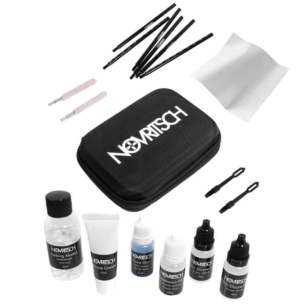 Novritsch Maintenance Kit Gen 2 - Bang Bang Airsoft