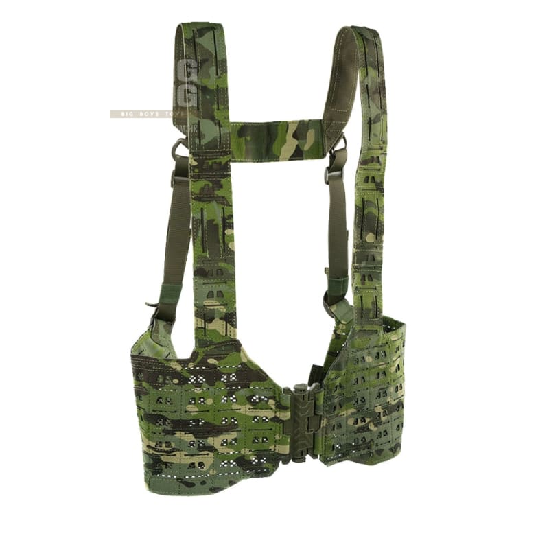 Novritsch Minimal Chest Rig - Bang Bang Airsoft