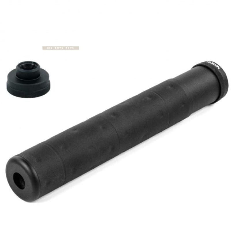 NOVRITSCH Modular Suppressor – V1 - Bang Bang Airsoft