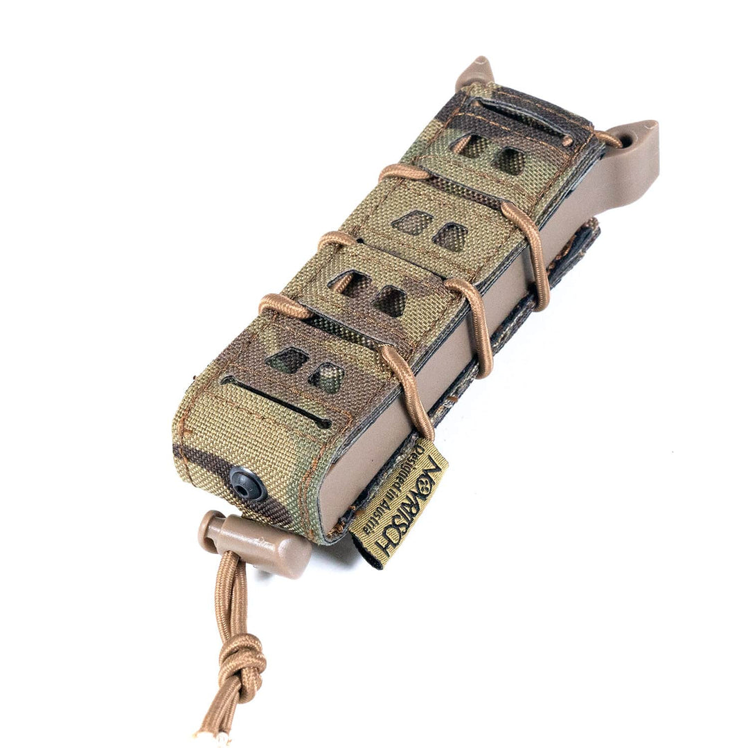 NOVRITSCH Open Pistol Magazine Pouch Gen2 - Bang Bang Airsoft