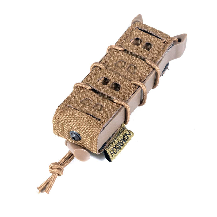 NOVRITSCH Open Pistol Magazine Pouch Gen2 - Bang Bang Airsoft