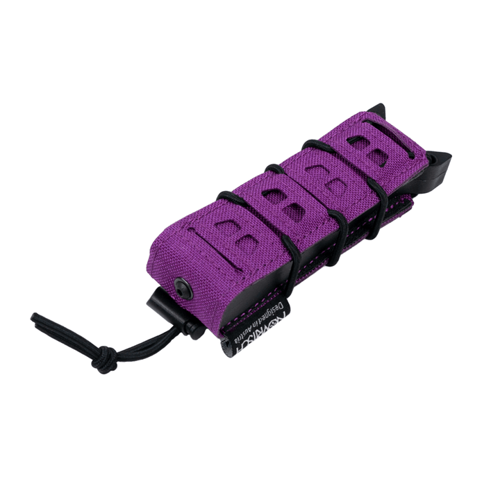 NOVRITSCH Open Pistol Magazine Pouch Gen2 - Bang Bang Airsoft