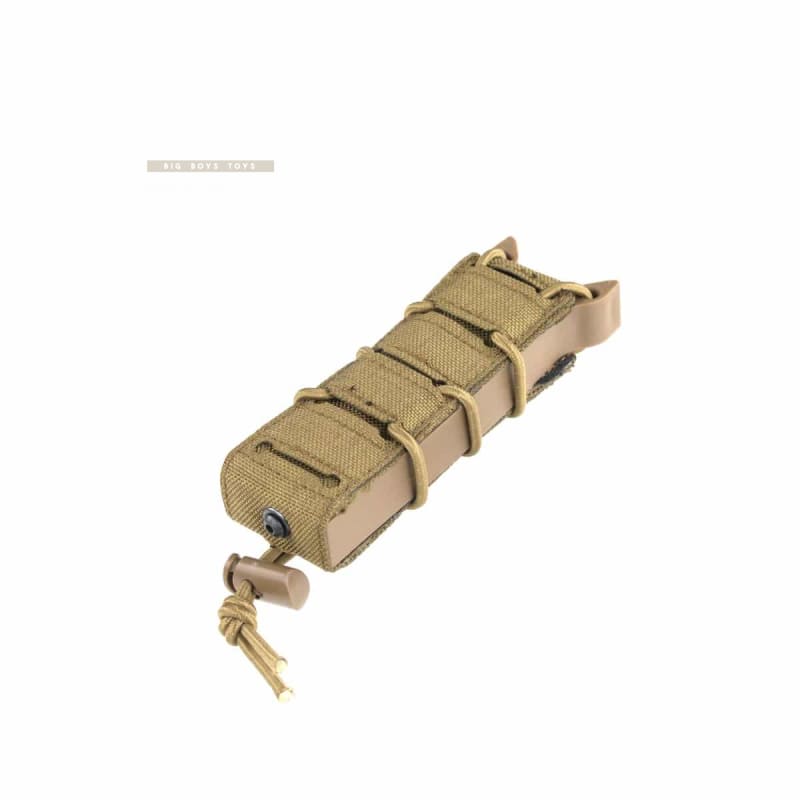 Novritsch Open Pistol Magazine Pouch - Bang Bang Airsoft