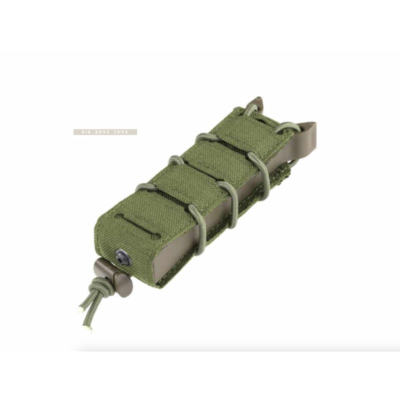 Novritsch Open Pistol Magazine Pouch - Bang Bang Airsoft