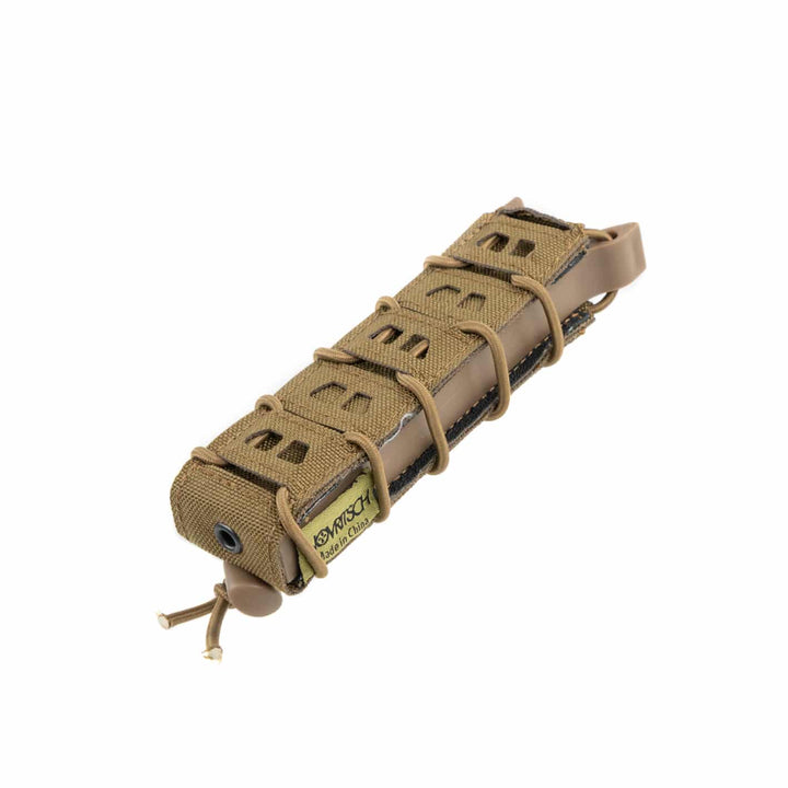 NOVRITSCH Open SMG Magazine Pouch - Bang Bang Airsoft