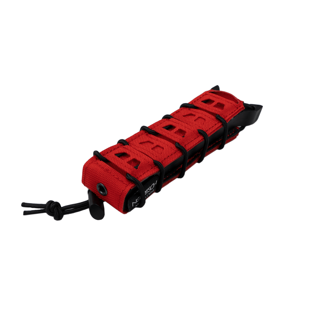NOVRITSCH Open SMG Magazine Pouch - Bang Bang Airsoft